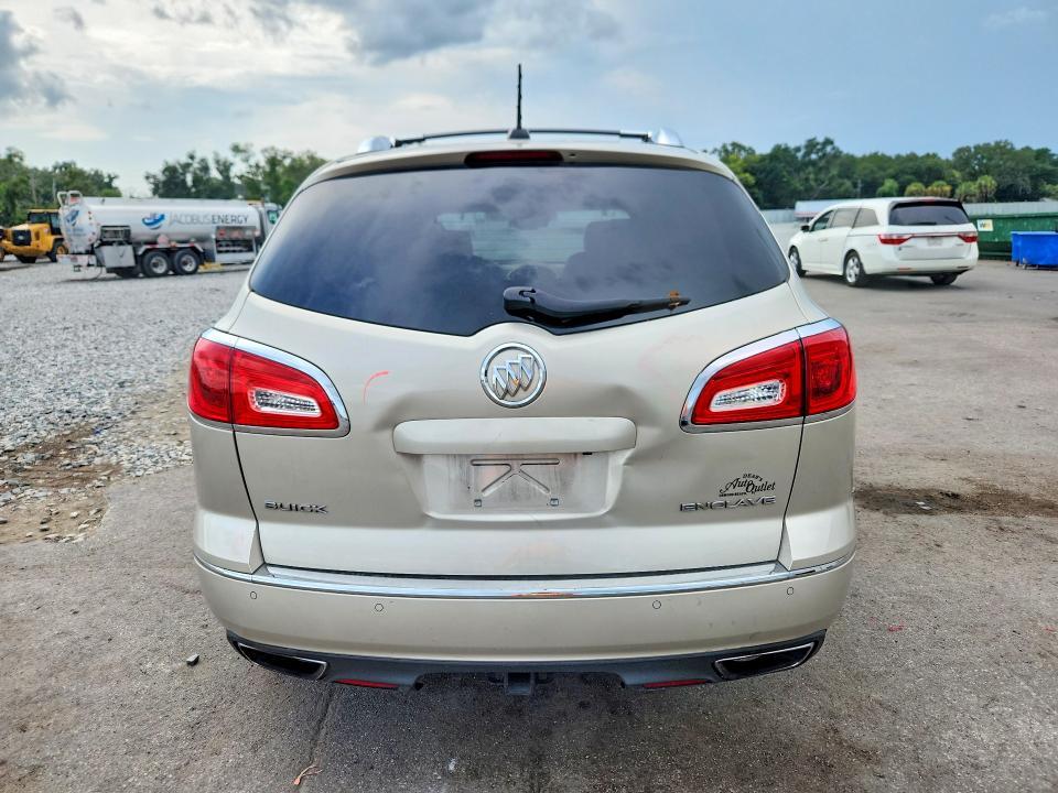 2016 Buick Enclave