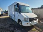 2013 Isuzu NPR HD Delivery Van