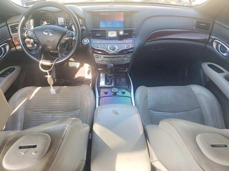 2013 Infiniti M37 x