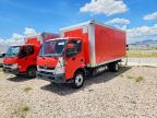 2018 Hino 195 BOX Truck