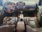 2010 Nissan Frontier SE V6