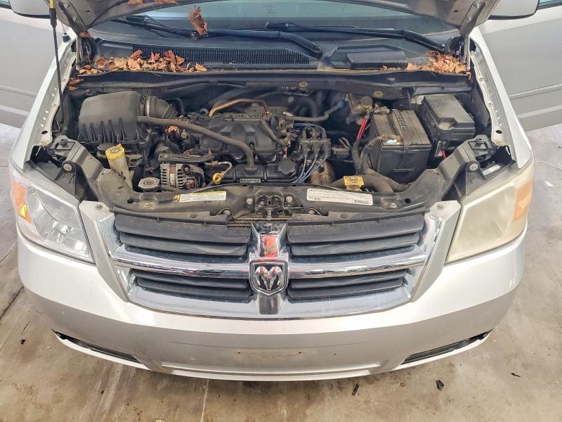 2010 Dodge Grand Caravan sxt