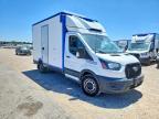 2022 Ford Transit Delivery Truck