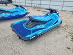 2025 YAM Jetski