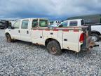 2001 Ford F350 SRW Super Duty