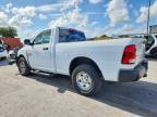 2019 Dodge RAM 1500 Classic Tradesman