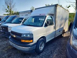 2019 Chevrolet Express Delivery Truck en venta en Marlboro, NY