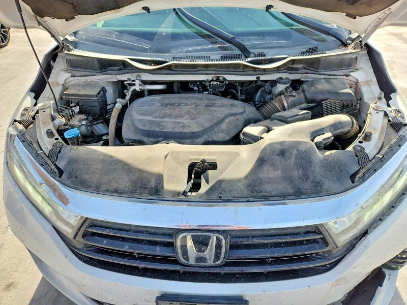 2021 Honda Odyssey Touring