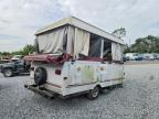 2008 Fleetwood/colem Trailers