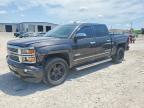 2014 Chevrolet Silverado K1500 High Country