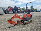 2019 Kubota Construction Equipment