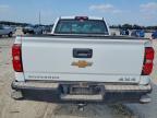 2018 Chevrolet Silverado K1500