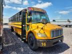 2017 Freightliner Chassis B2B School Bus