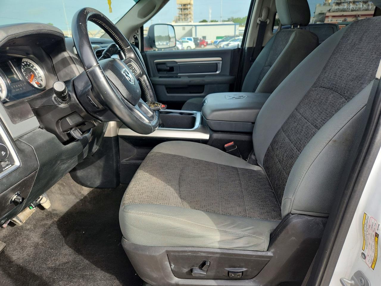 2016 Dodge RAM 3500 SLT