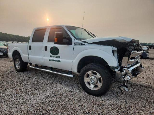 2016 Ford F250 Super Duty