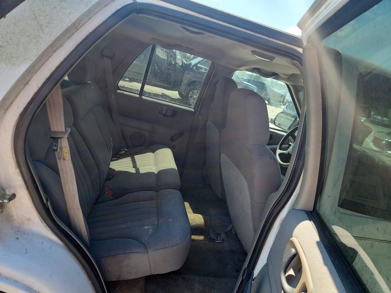 2004 Chevrolet Blazer