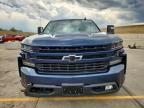 2020 Chevrolet Silverado K1500 RST
