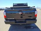2023 Nissan Titan S