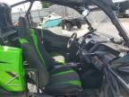 2025 Kawasaki Teryx Utility Vehicle
