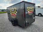 2021 South Georgia 6X12 Vhaul Cargo TRA