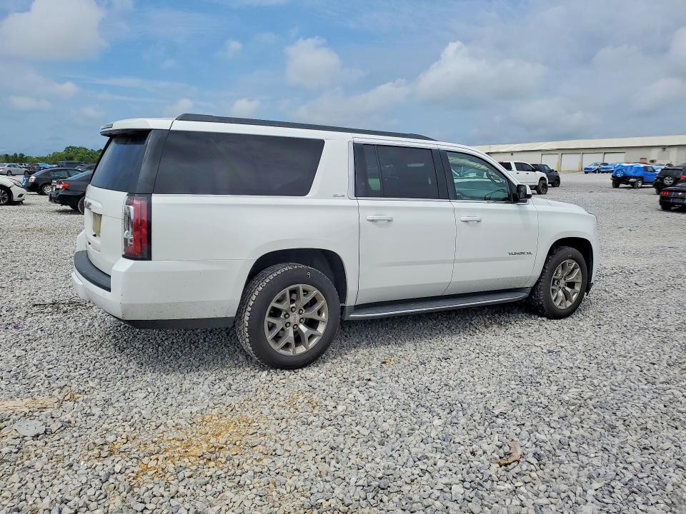 2016 GMC Yukon xl C1500 sle