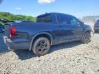 2024 Honda Ridgeline Black Edition