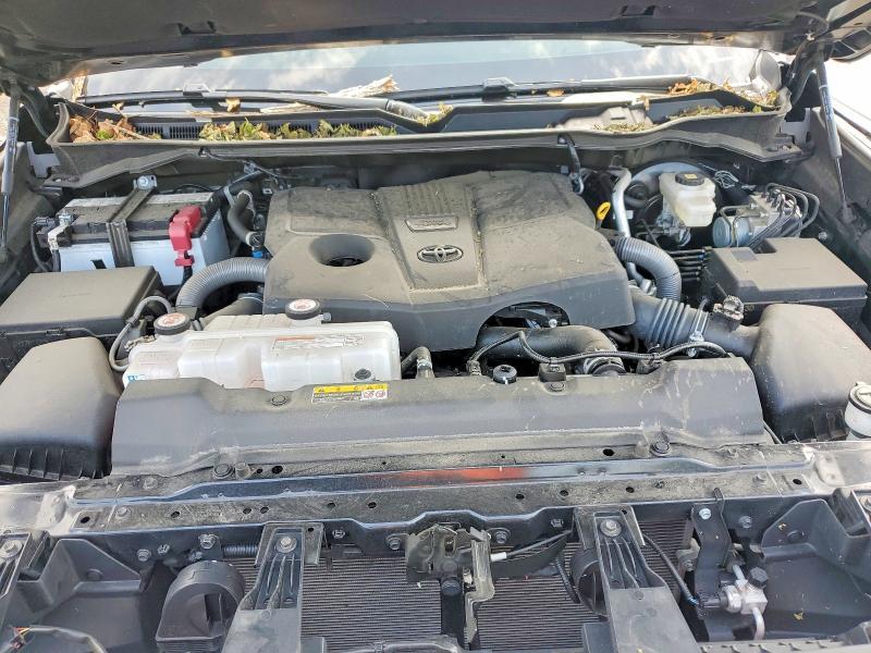 2024 Toyota Tundra 1794 Edition