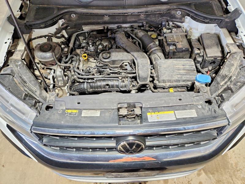 2022 Volkswagen Taos s