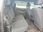 2021 GMC Sierra K1500 Elevation
