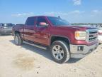 2015 GMC Sierra C1500 SLE
