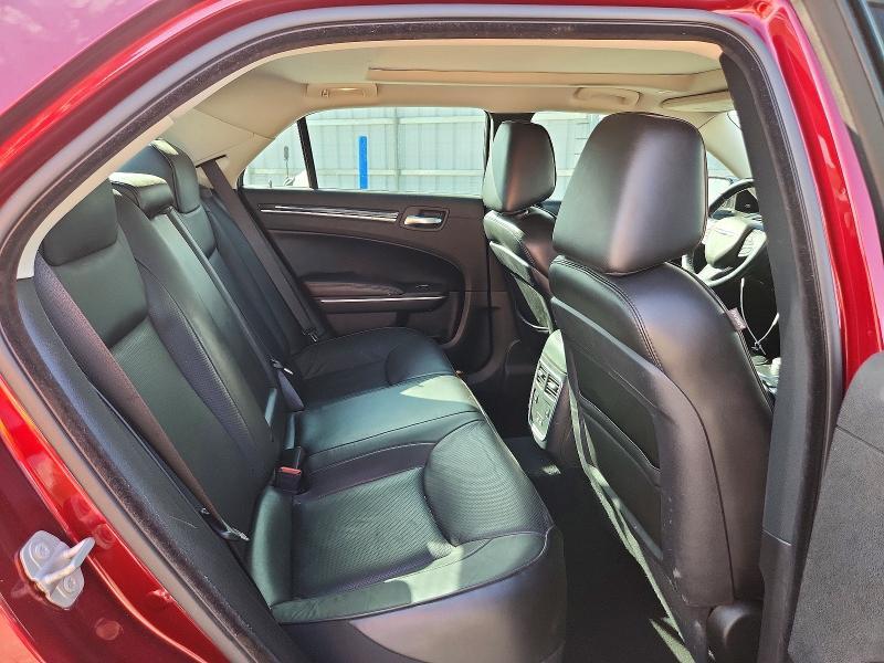 2020 Chrysler 300 Limited