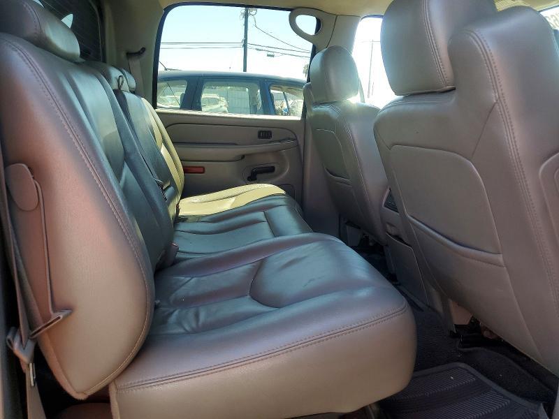 2005 Chevrolet Avalanche K1500