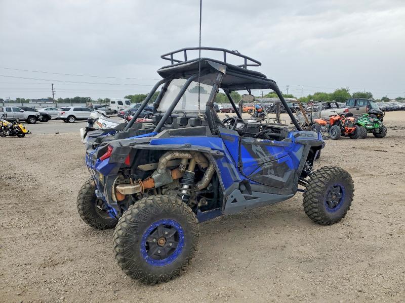 2021 Polaris RZR Utility Vehicle