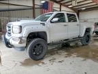 2017 GMC Sierra K1500 SLT