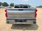 2025 Chevrolet Silverado K1500 Custom