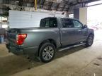 2017 Nissan Titan SL