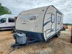 2016 Kz Inc 2016 KZ Connect Camper