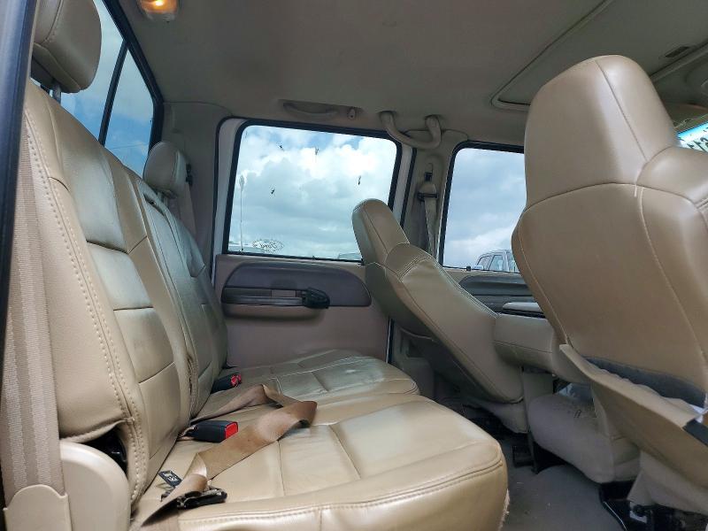 2005 Ford F350 Super Duty