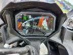 2025 Kawasaki EX650 R