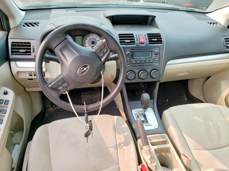2013 Subaru Impreza Premium
