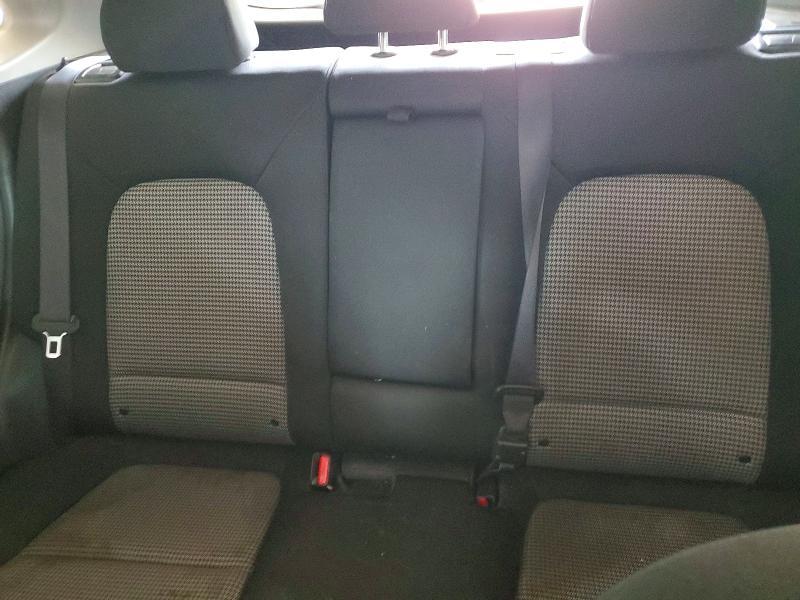 2018 Hyundai Kona sel