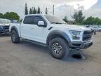 2017 Ford F150 Raptor