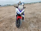 2014 Honda CBR500 R