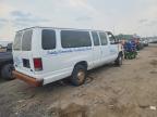 2002 Ford Econoline E350