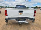 2015 Chevrolet Silverado K2500 Heavy Duty