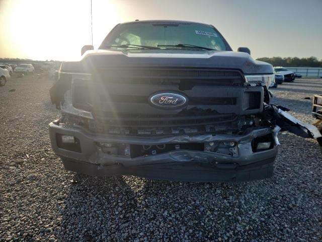 2018 Ford F150 Super cab