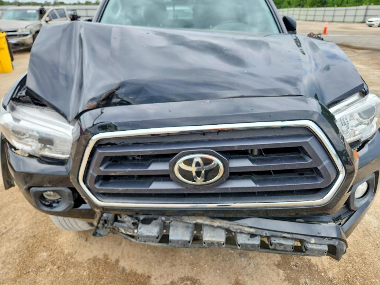 2021 Toyota Tacoma SR5 V6