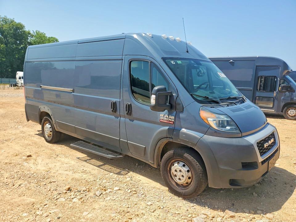2020 Dodge Ram Promaster 3500 3500 High
