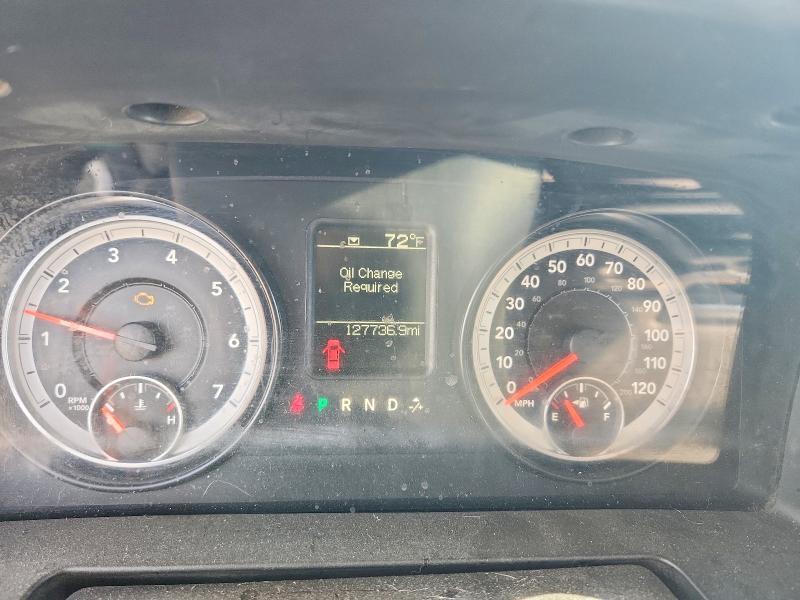 2015 Dodge RAM 1500 ST