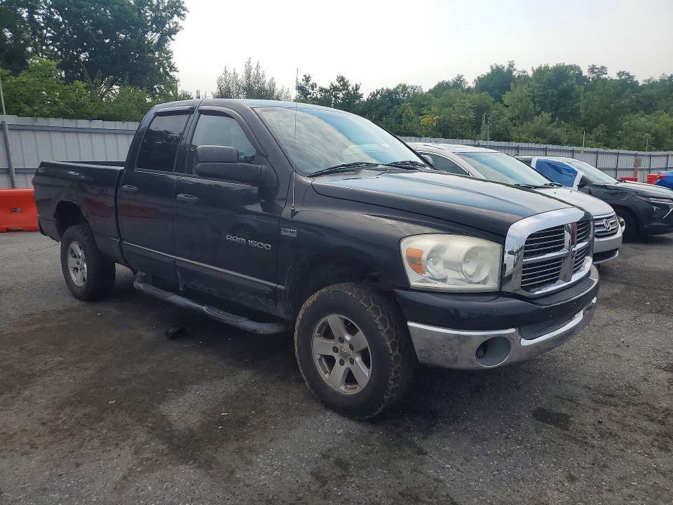 2007 Dodge RAM 1500 ST